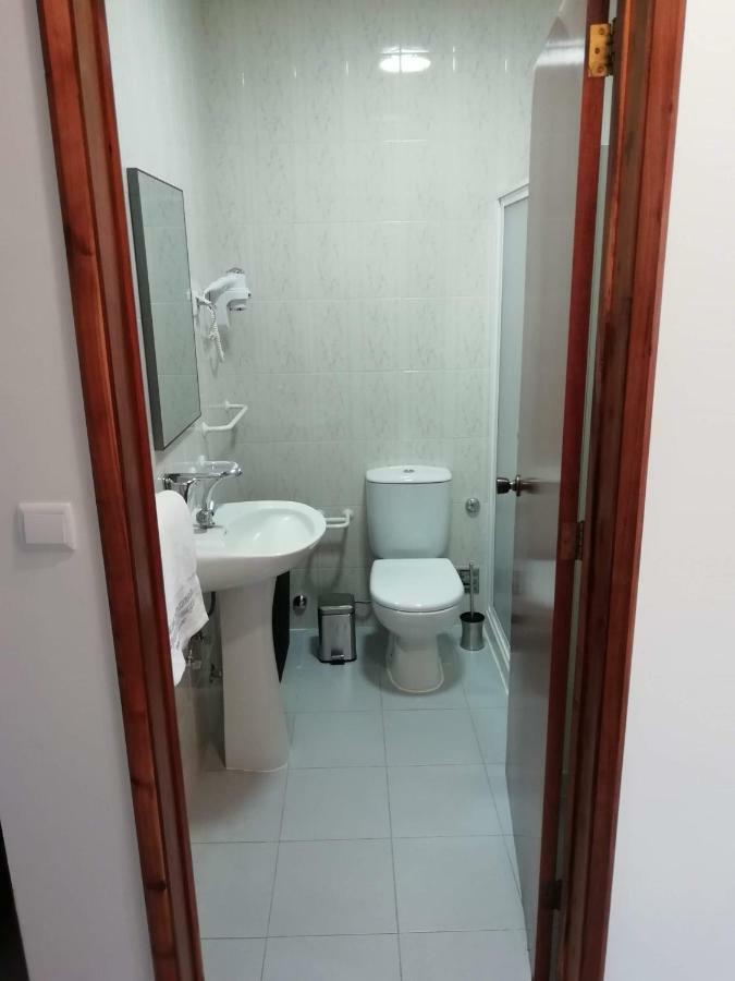 Al Visconde Holiday home