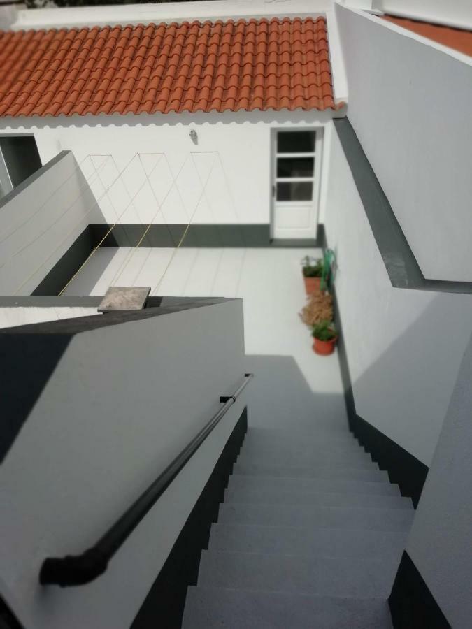 Al Visconde Ponta Delgada (Sao Miguel)