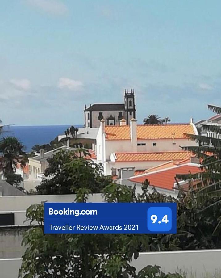 Al Visconde Casa de Férias Ponta Delgada