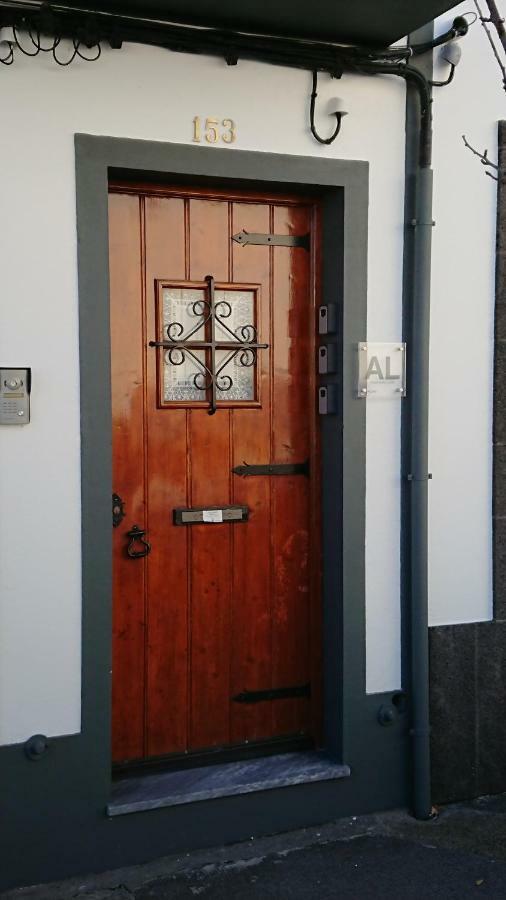 Al Visconde Casa de Férias Ponta Delgada