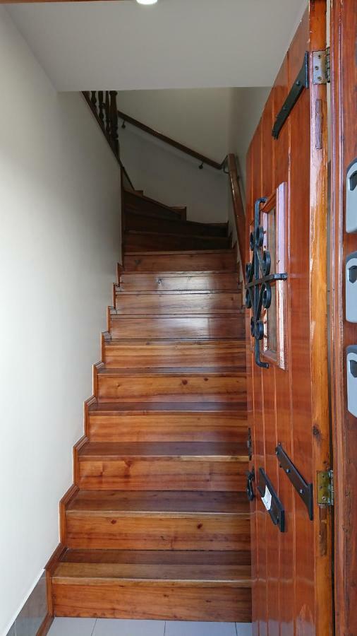 Al Visconde Casa de Férias Ponta Delgada